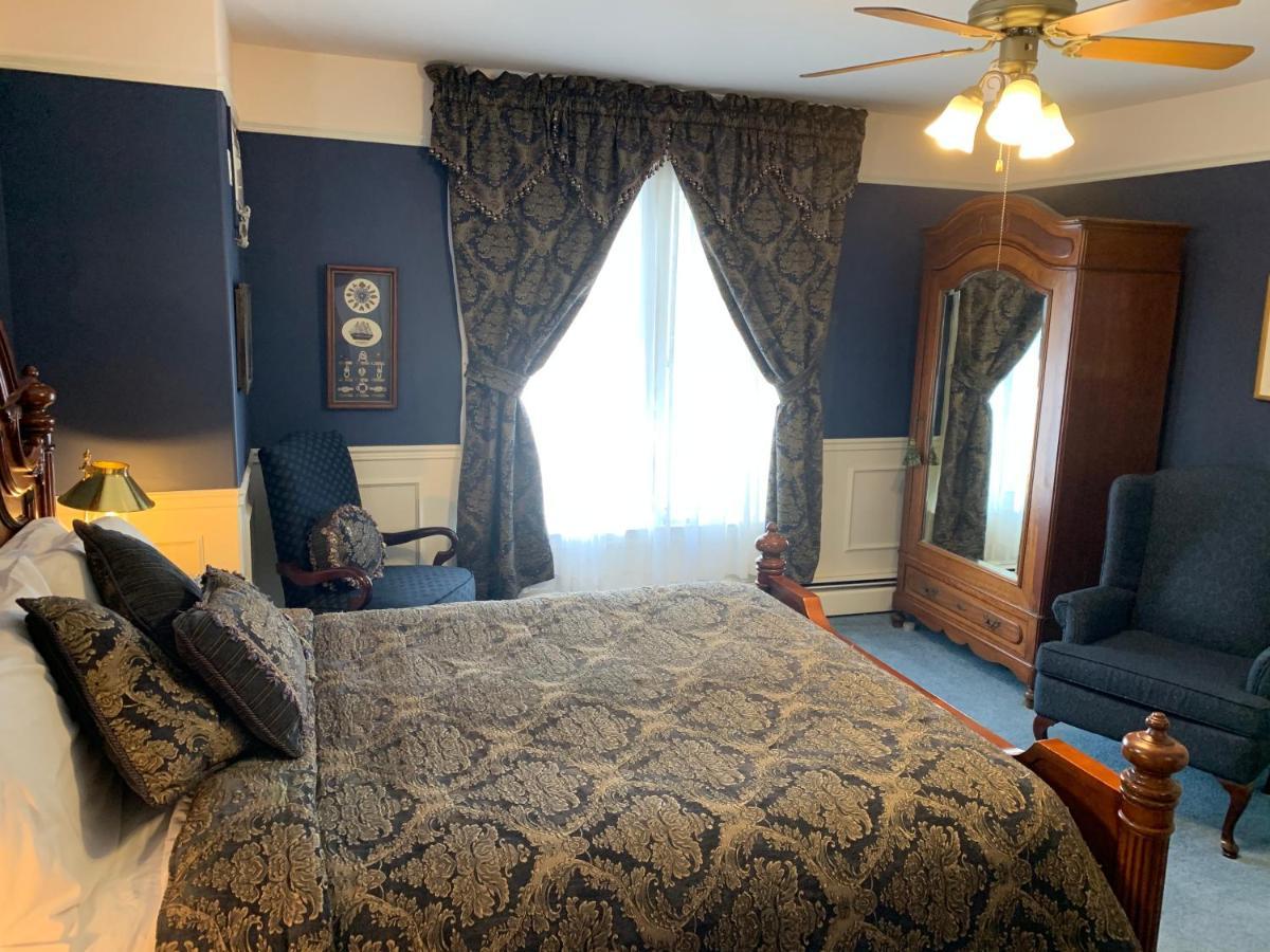 Come From Away B&B Дигби Экстерьер фото